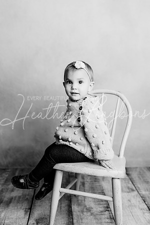 Forrest VanMatre Newborn-6BW