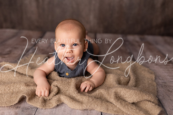 Baker Scaggs 4 months-25