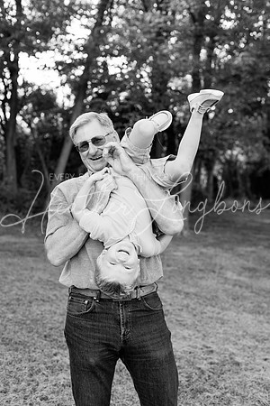 Dean extended family-39BW