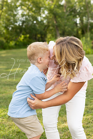Mewes family-48