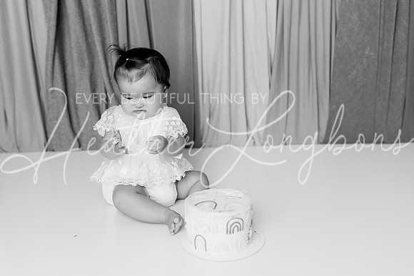 Emery one year-47BW
