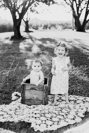Brooks One Year-33BW
