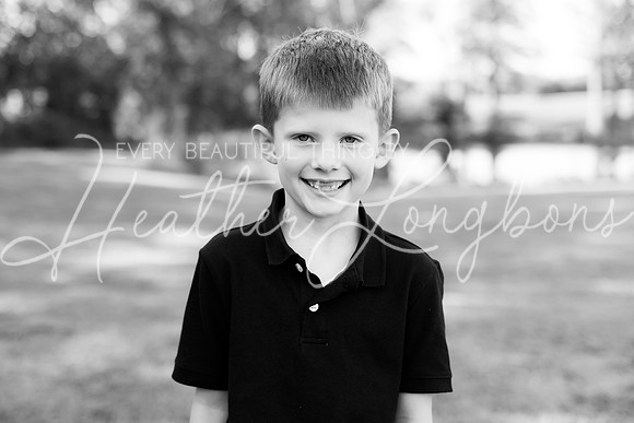 Mewes family-31BW