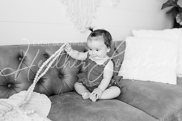 Emery one year-36BW