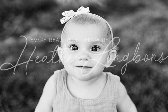Van Matre family 2024-139BW