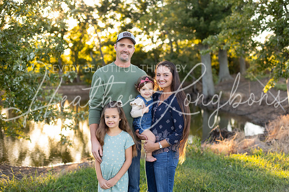 Sunset Wolfe family-4