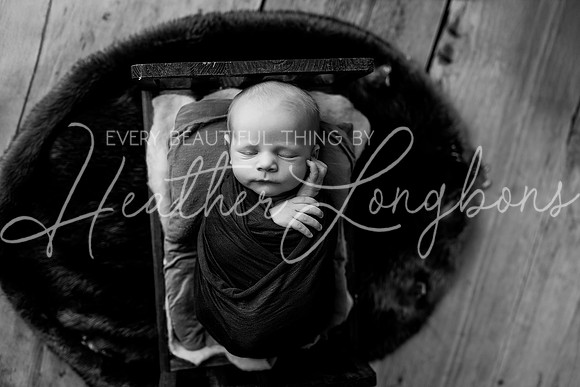 Colsen Newborn-3BW