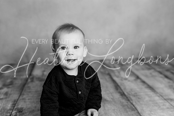 Baker 8 months-33BW