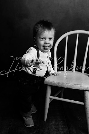 Markus cake smash-2-BW