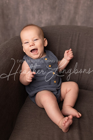 Baker Scaggs 4 months-38