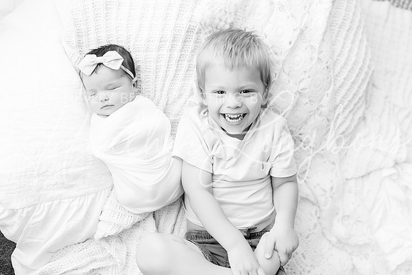 Emery Newborn-58BW