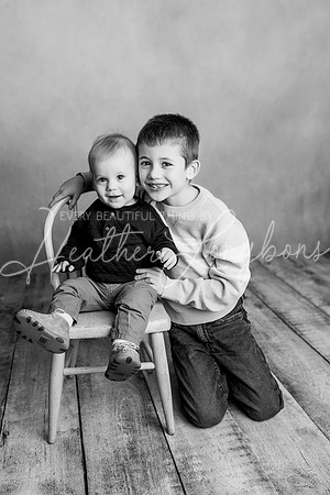 Baker 8 months-14BW