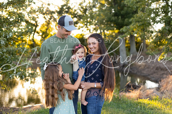 Sunset Wolfe family-7