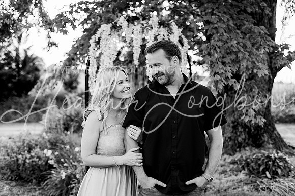 Holman Extended Family BW (111)