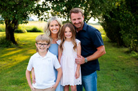 Holman Extended Family (32)