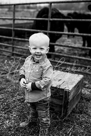 Bell Extended family-30BW