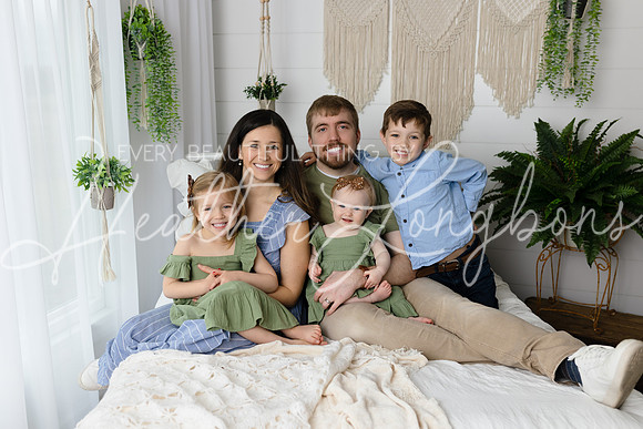 Harris Family-1