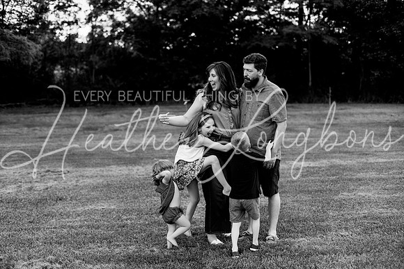 Cochren Twins 2 years-150BW
