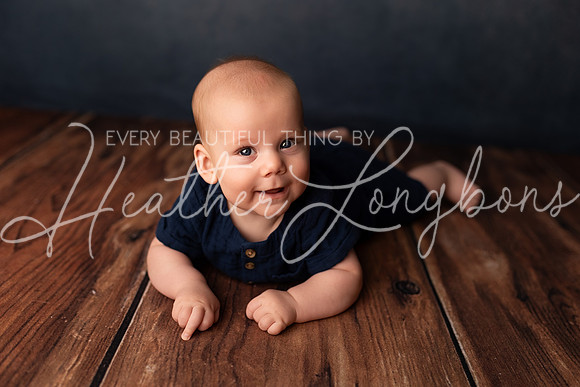 Baker Scaggs 4 months-21