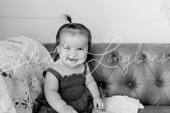 Emery one year-23BW