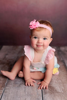 Georgia Sitter Session-4