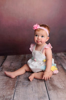 Georgia Sitter Session-2