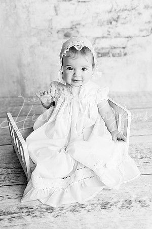 Georgia Sitter Session-26BW