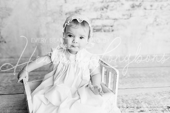 Georgia Sitter Session-27BW