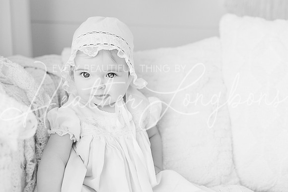 Georgia Sitter Session-28BW
