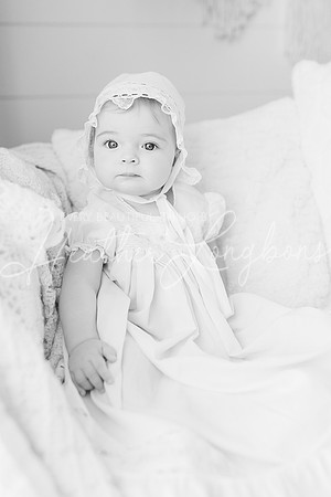 Georgia Sitter Session-29BW