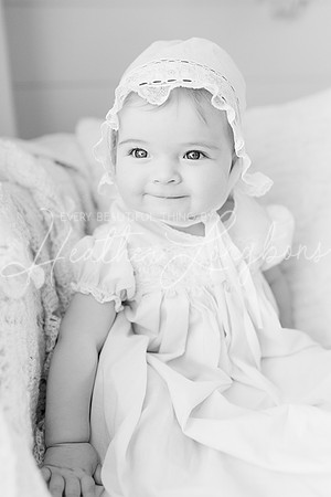 Georgia Sitter Session-38BW