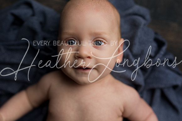 Layne 3 months-4