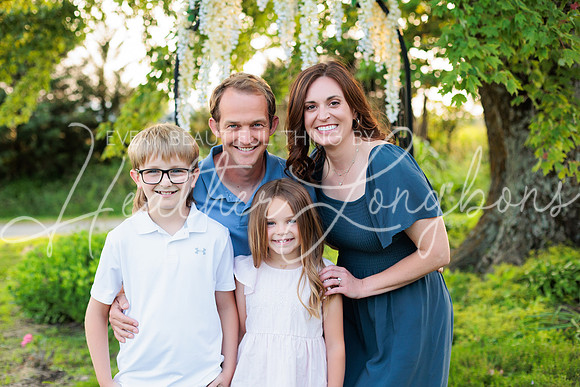 Holman Extended Family (79)