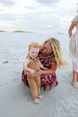 2024 Beach family photos-166