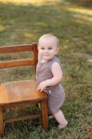 09 Forrest 9 months