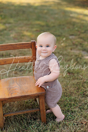 Forrest 9 months-1