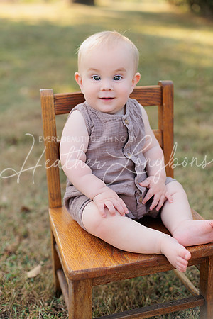 Forrest 9 months-4