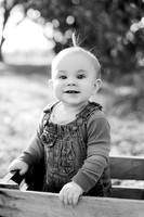 Forrest 9 months-6BW