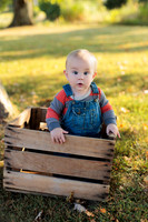 Forrest 9 months-7