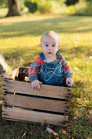 Forrest 9 months-7