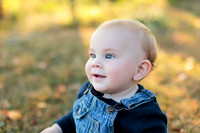 Forrest 9 months-10