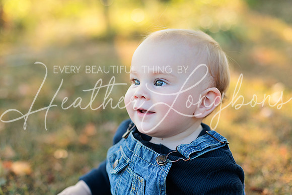 Forrest 9 months-10