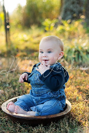 Forrest 9 months-11