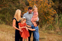 St Ledger family-4