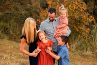 St Ledger family-3