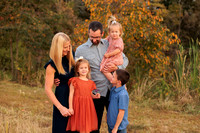 St Ledger family-2