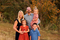 St Ledger family-5