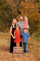 09 St. Ledger family