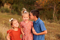 St Ledger family-9