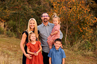 St Ledger family-6
